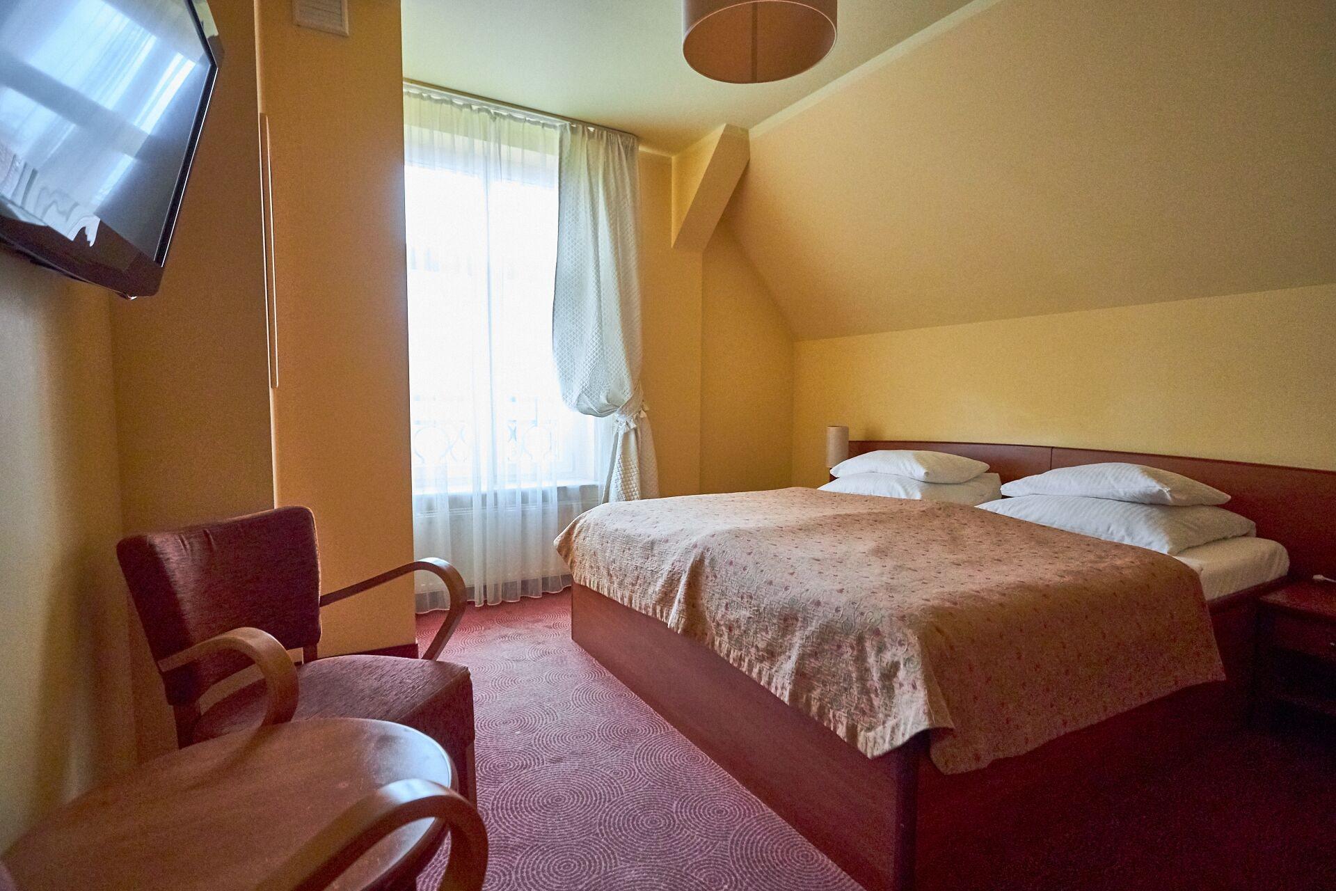 H Herkules Hotel apartamentowy
