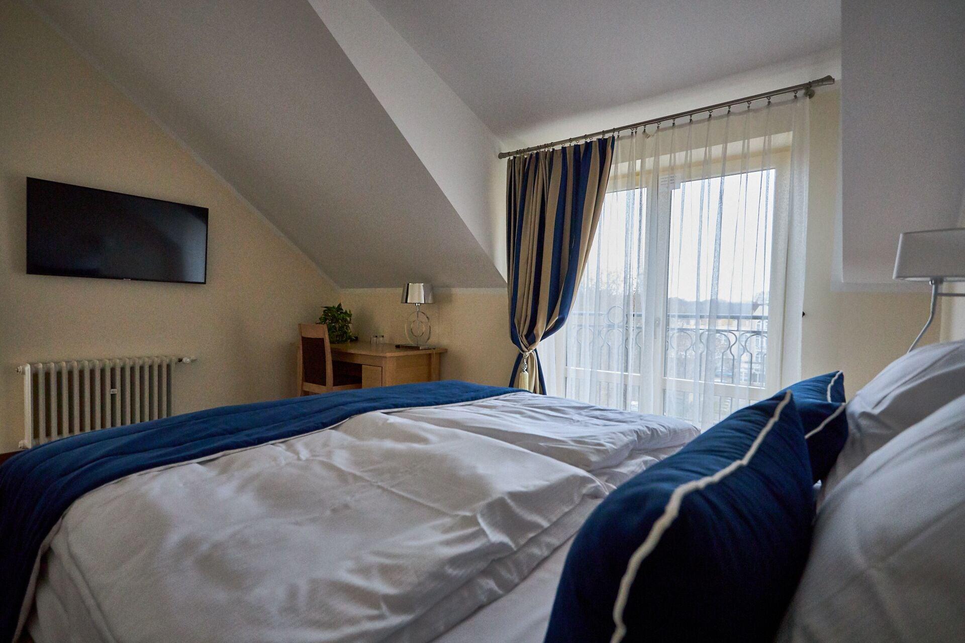 H Herkules 3* Świnoujście