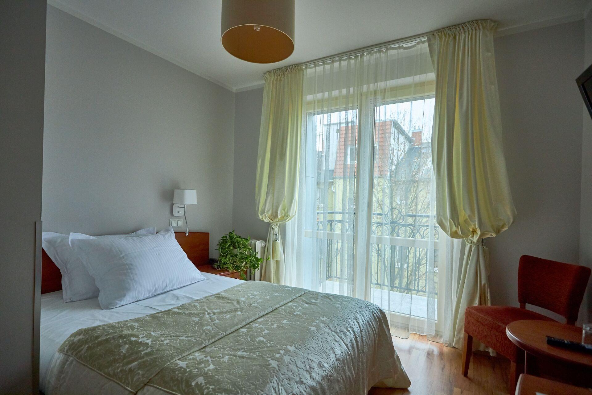 H Herkules Hotel apartamentowy Świnoujście