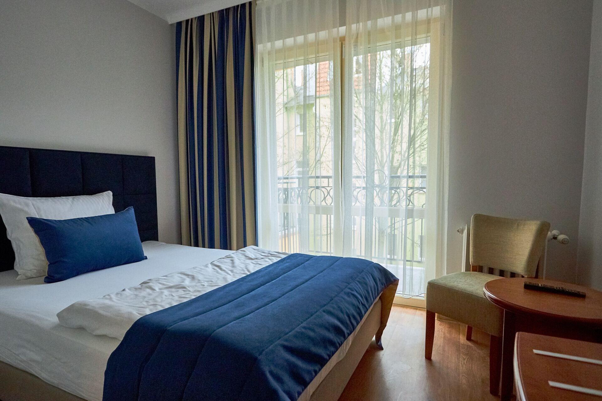 H Herkules 3* Świnoujście