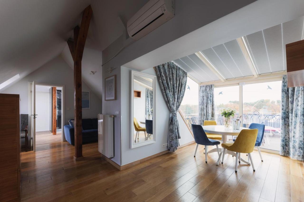H Herkules Hotel apartamentowy 3*