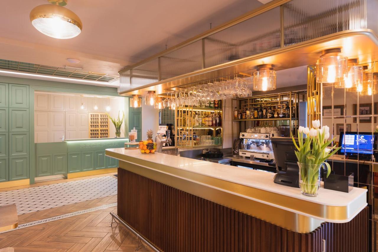 Hotel apartamentowy H Herkules 3*