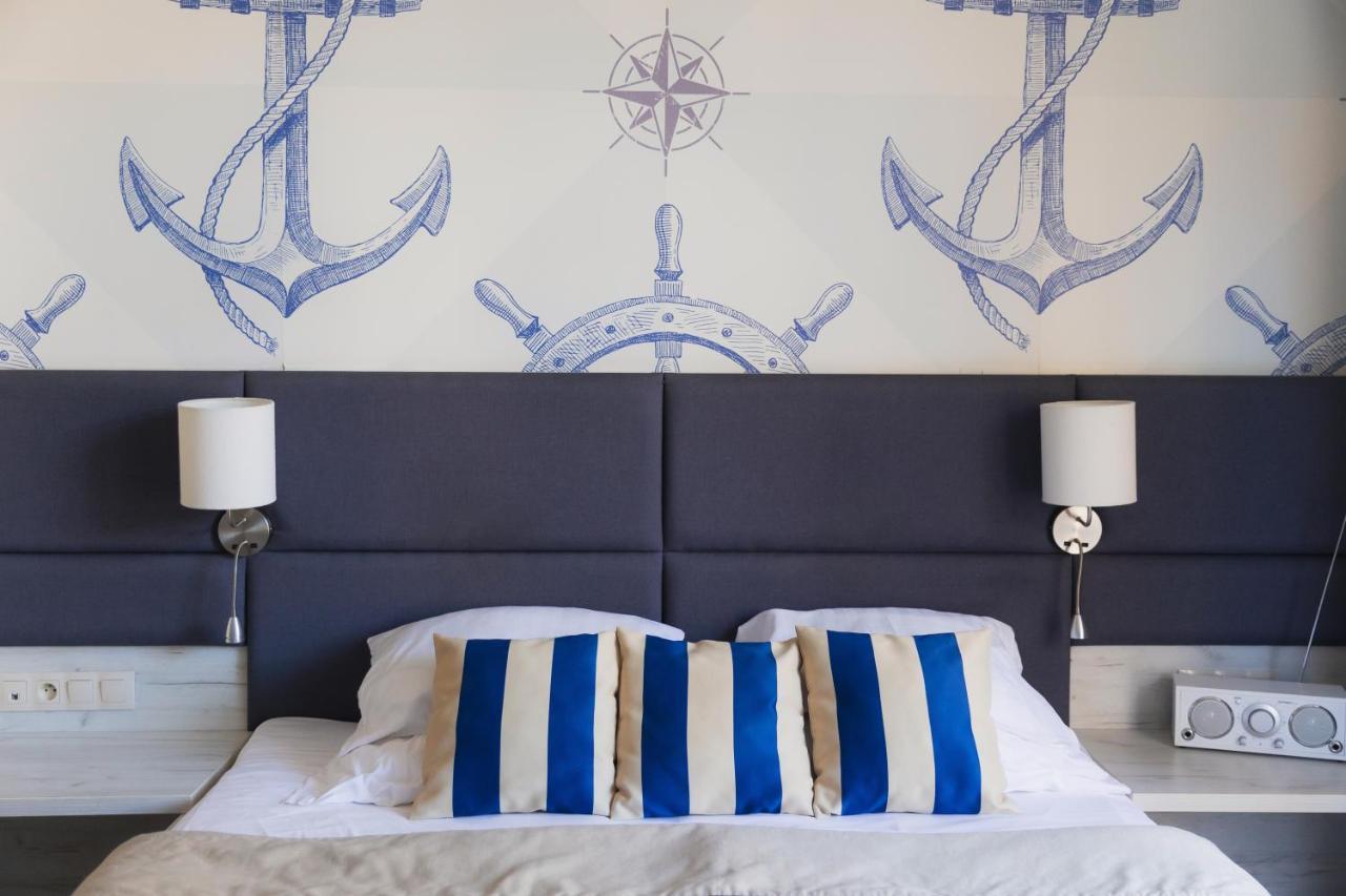 Hotel apartamentowy H Herkules 3*