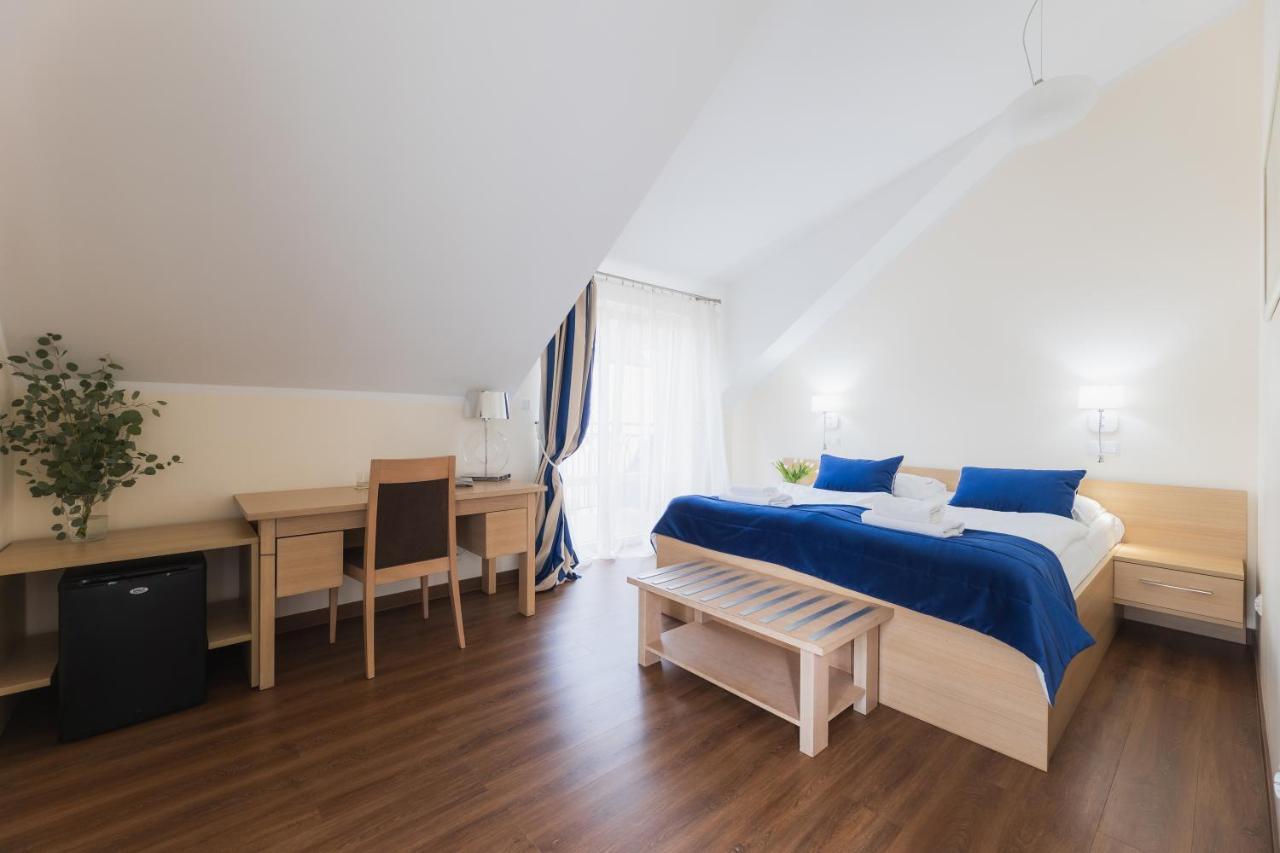 H Herkules 3* Świnoujście