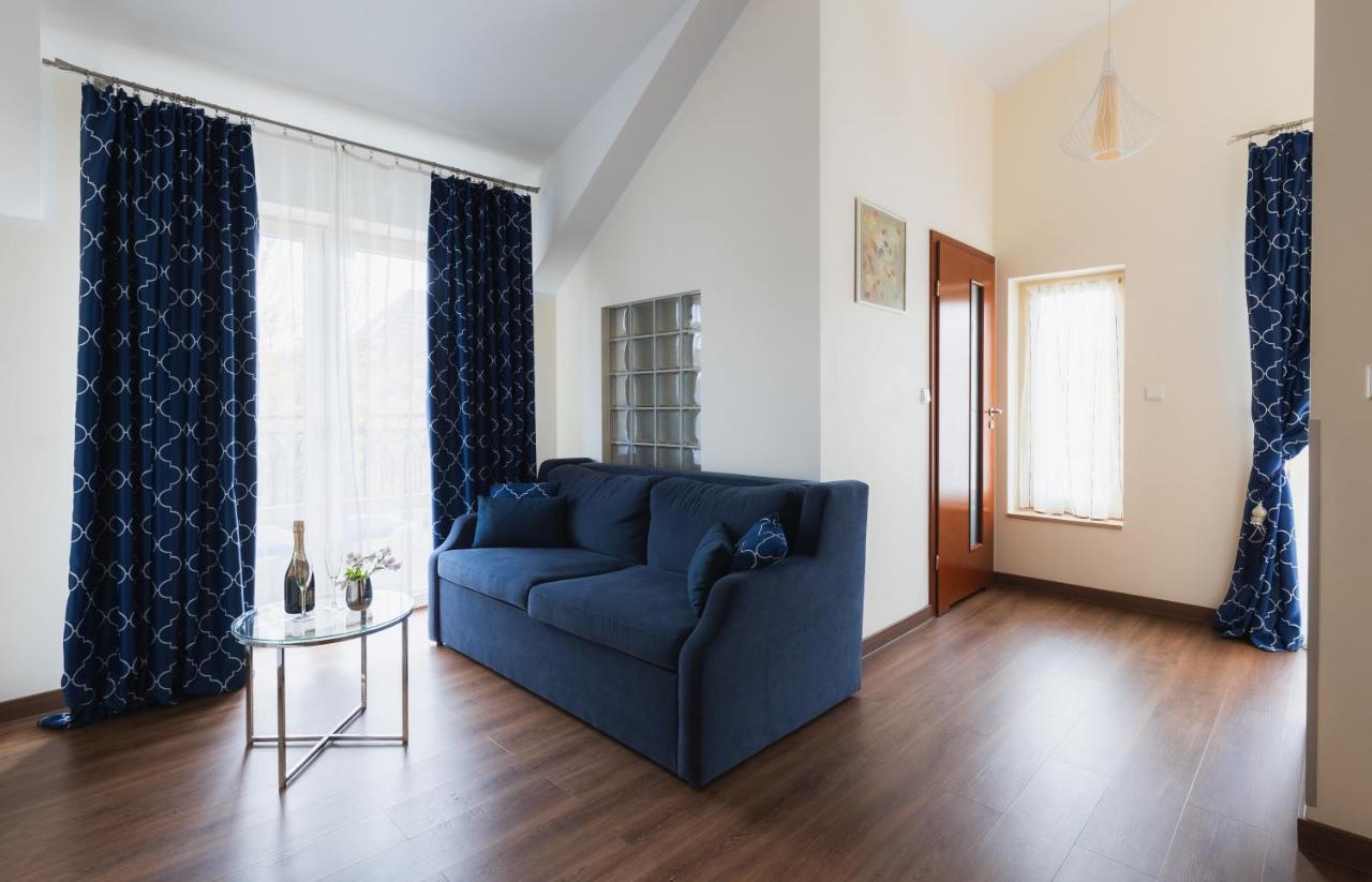 H Herkules Hotel apartamentowy Świnoujście
