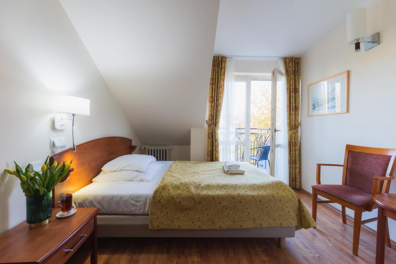 H Herkules Hotel apartamentowy Świnoujście