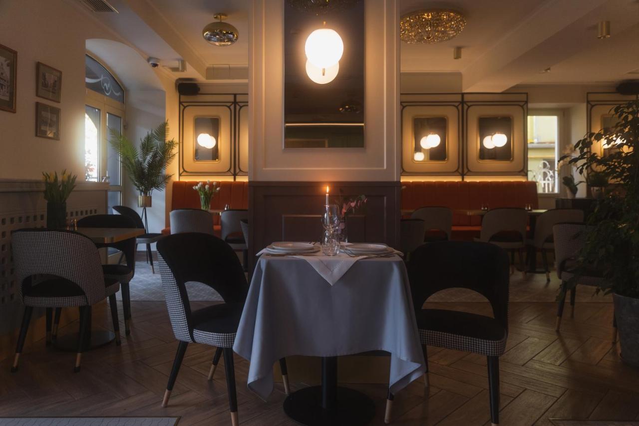 H Herkules Hotel apartamentowy 3*
