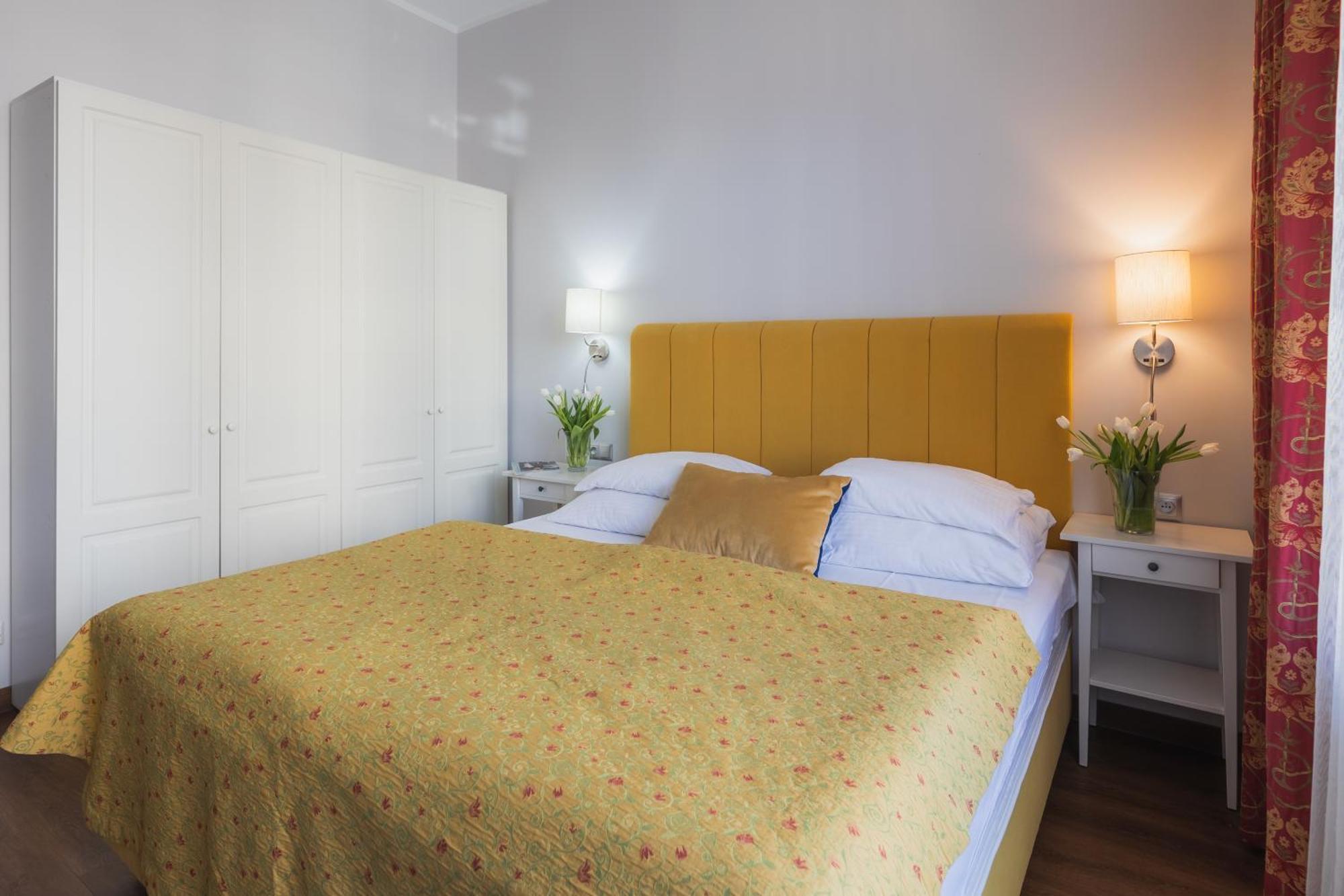 Hotel apartamentowy H Herkules 3*