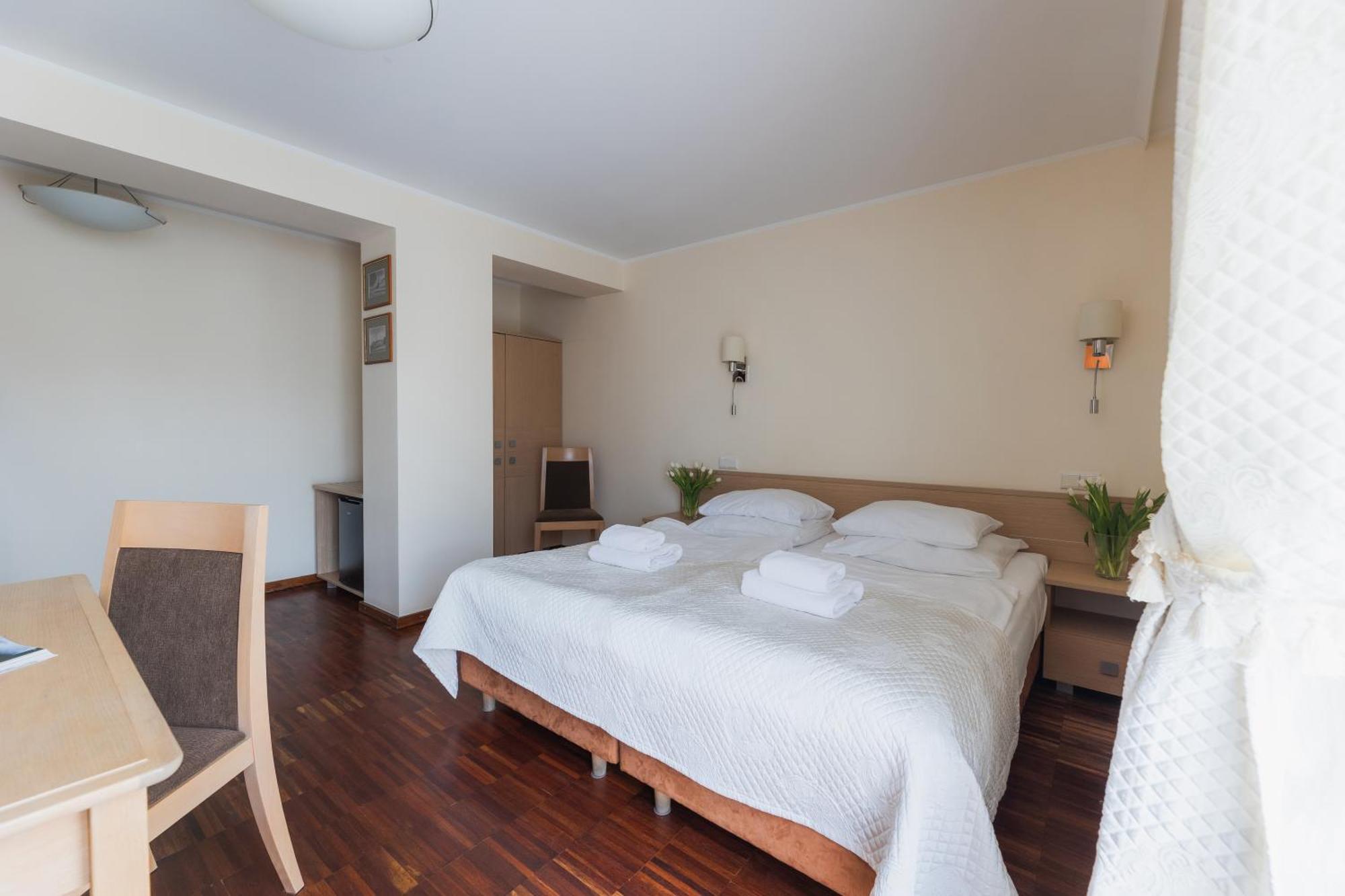 H Herkules Hotel apartamentowy