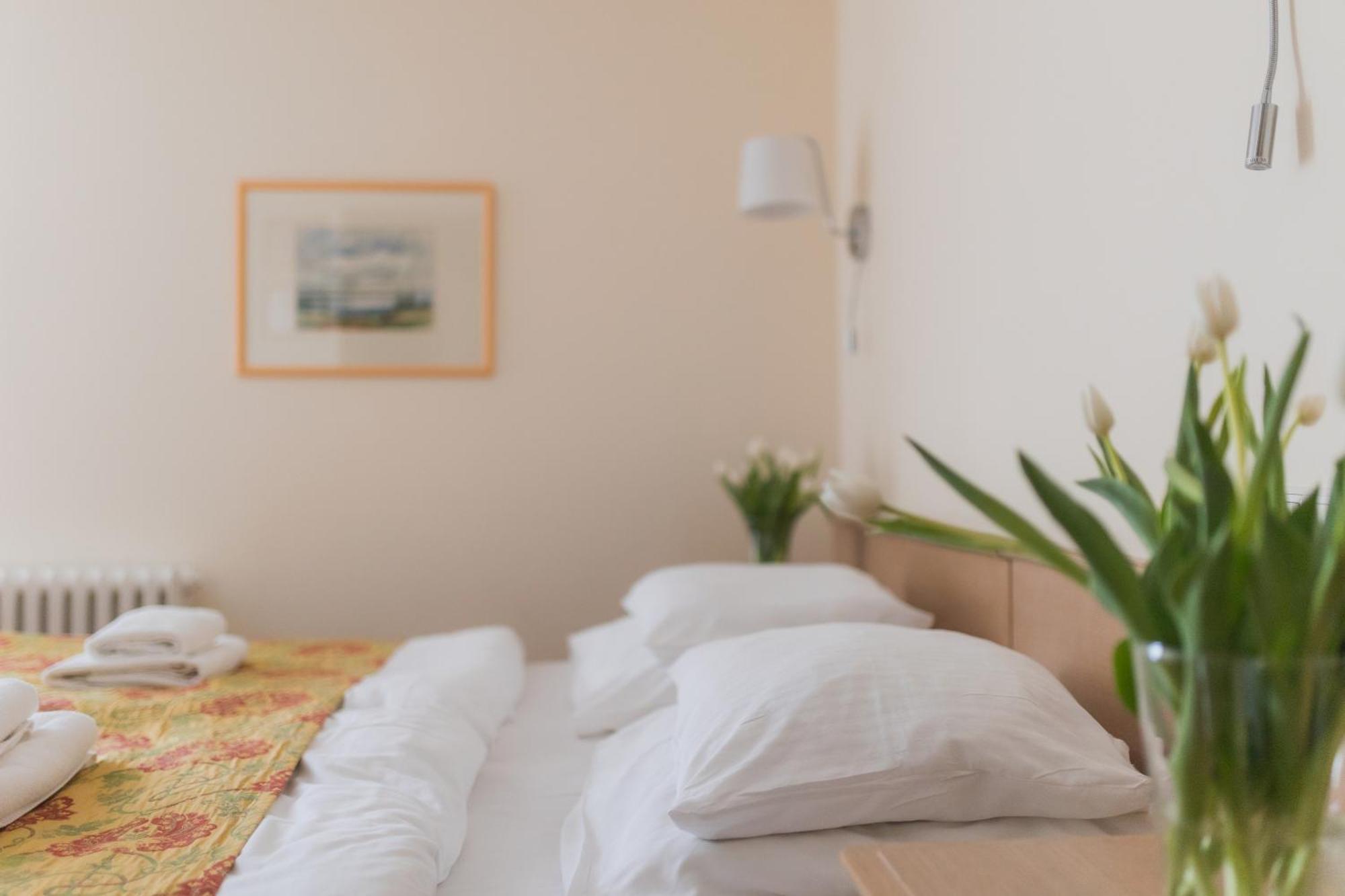 Hotel apartamentowy H Herkules
