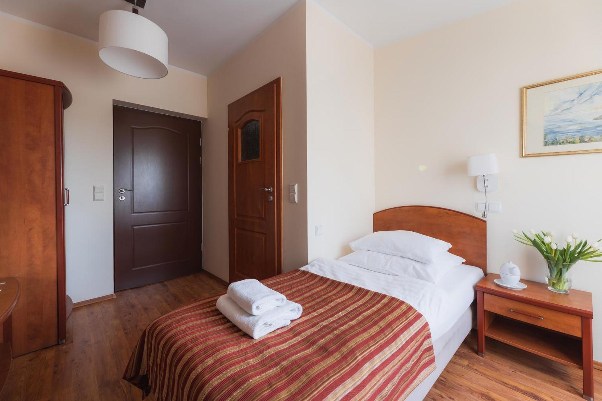 H Herkules 3* Świnoujście