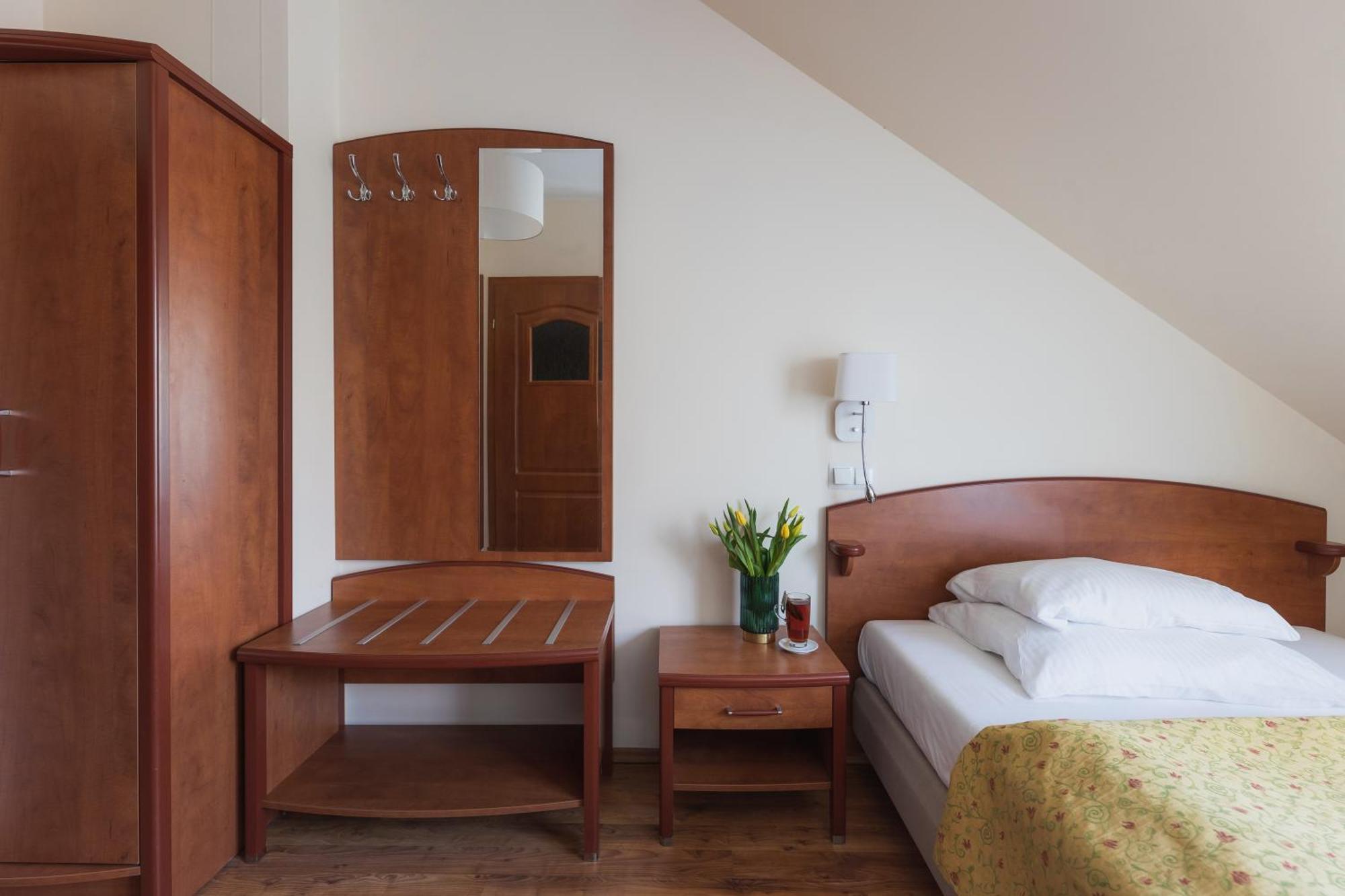 H Herkules Hotel apartamentowy