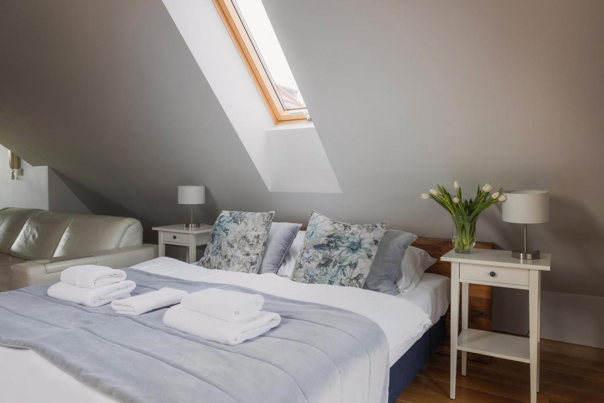 H Herkules Hotel apartamentowy 3*