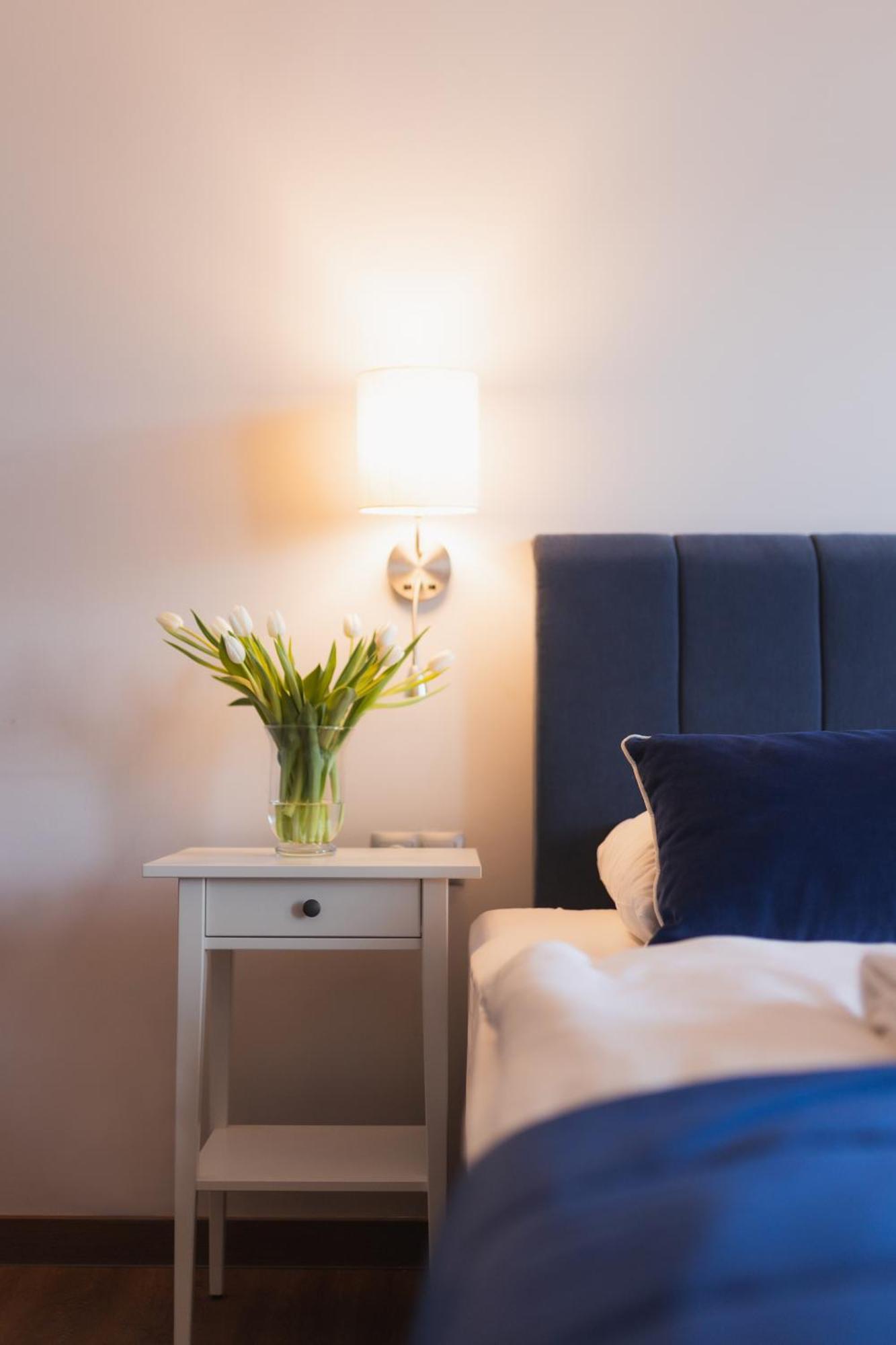 H Herkules Hotel apartamentowy Świnoujście