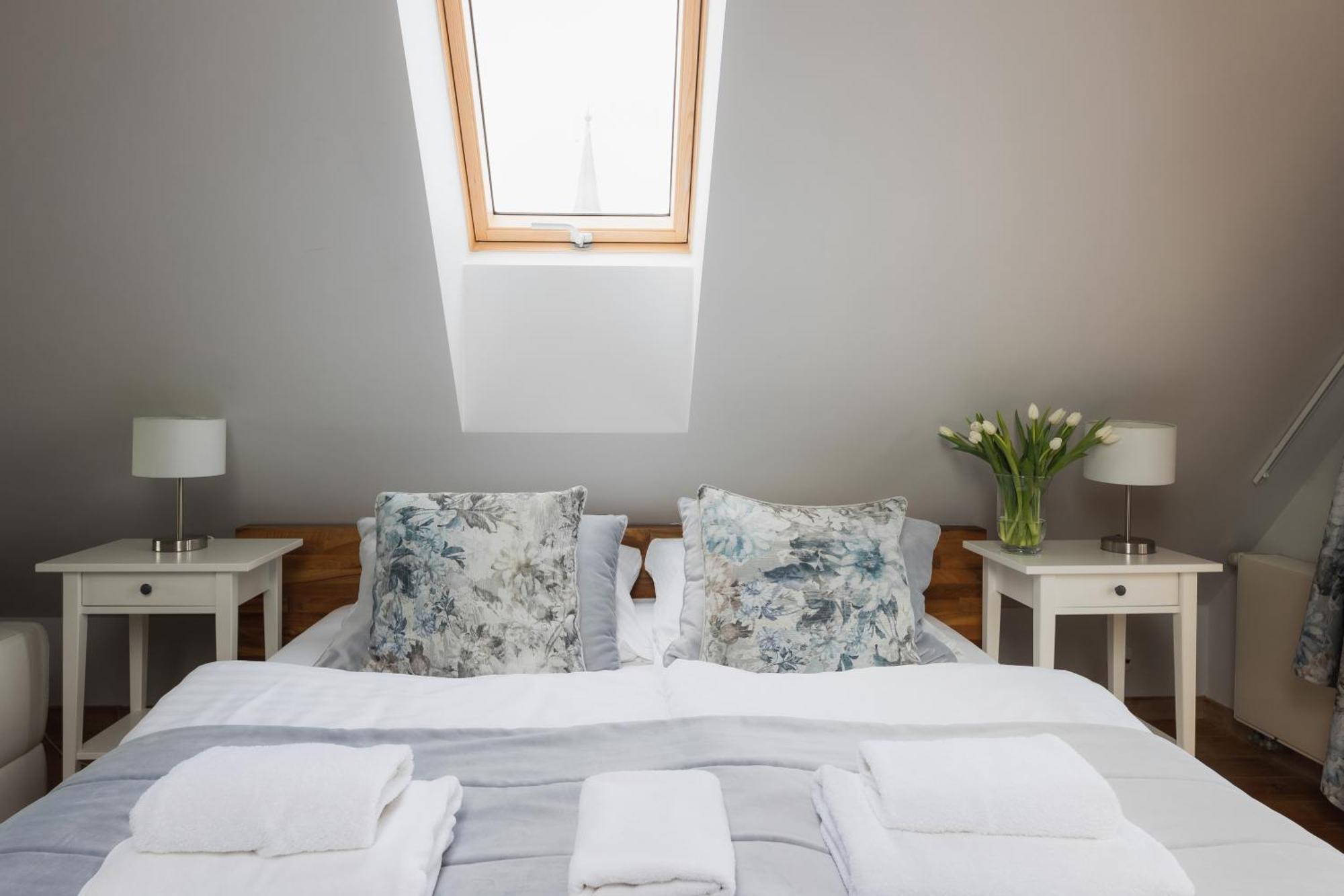 Hotel apartamentowy H Herkules Świnoujście
