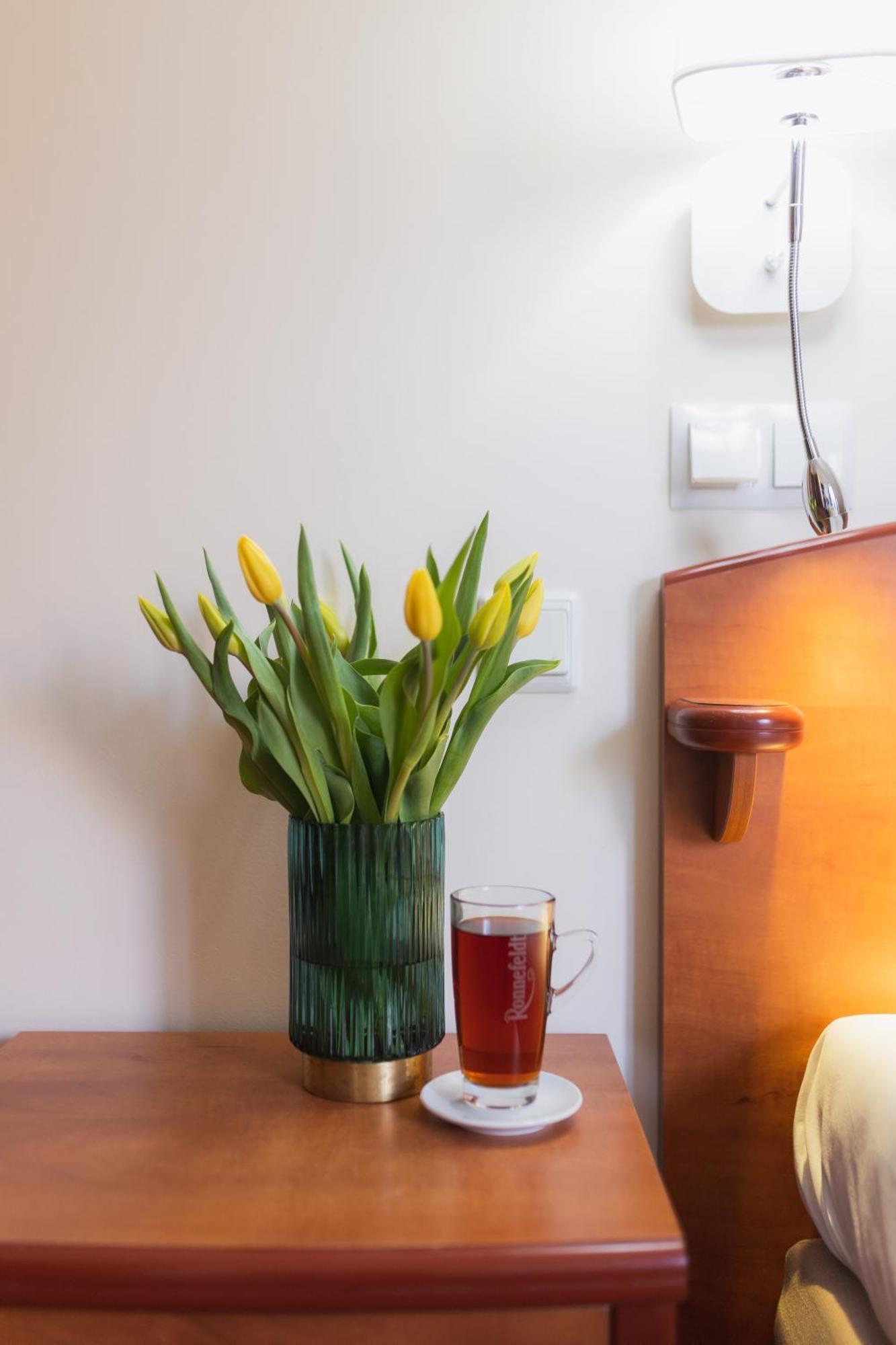 H Herkules Hotel apartamentowy
