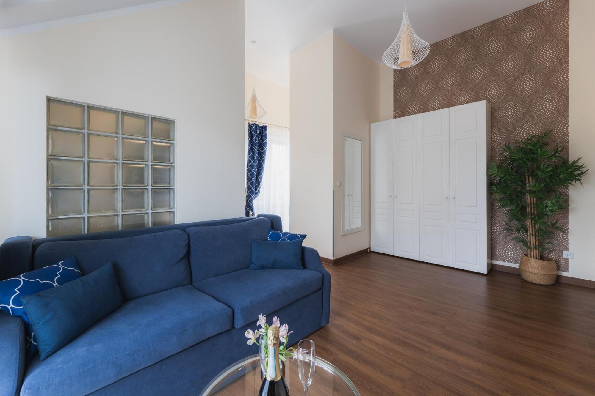 H Herkules Hotel apartamentowy 3*