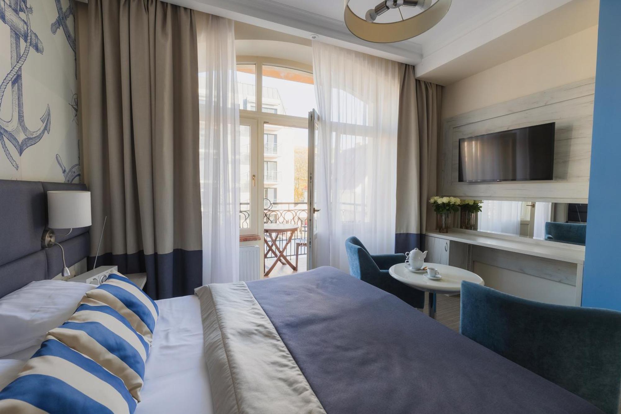 H Herkules Hotel apartamentowy 3*