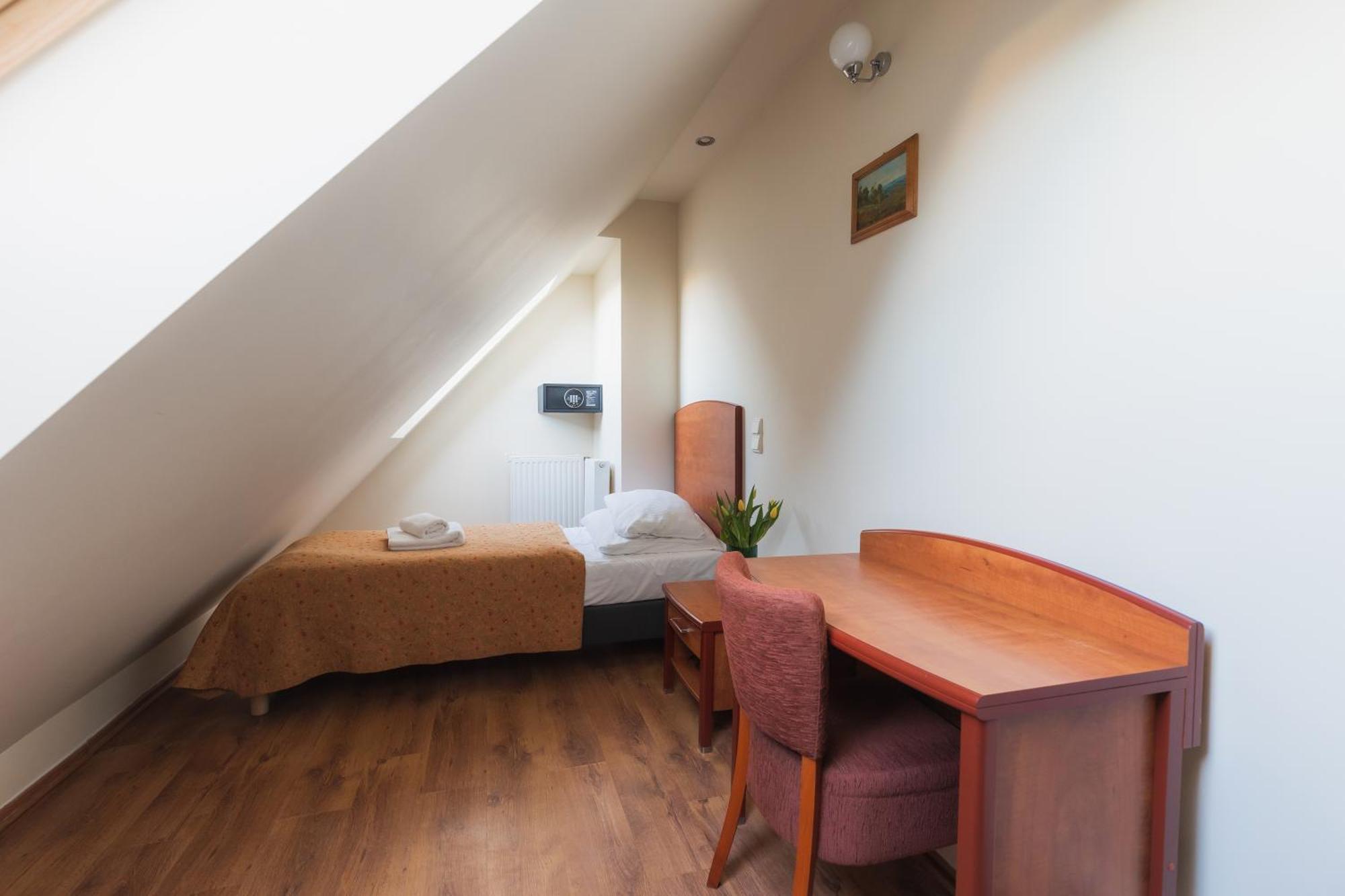 Hotel apartamentowy H Herkules Świnoujście