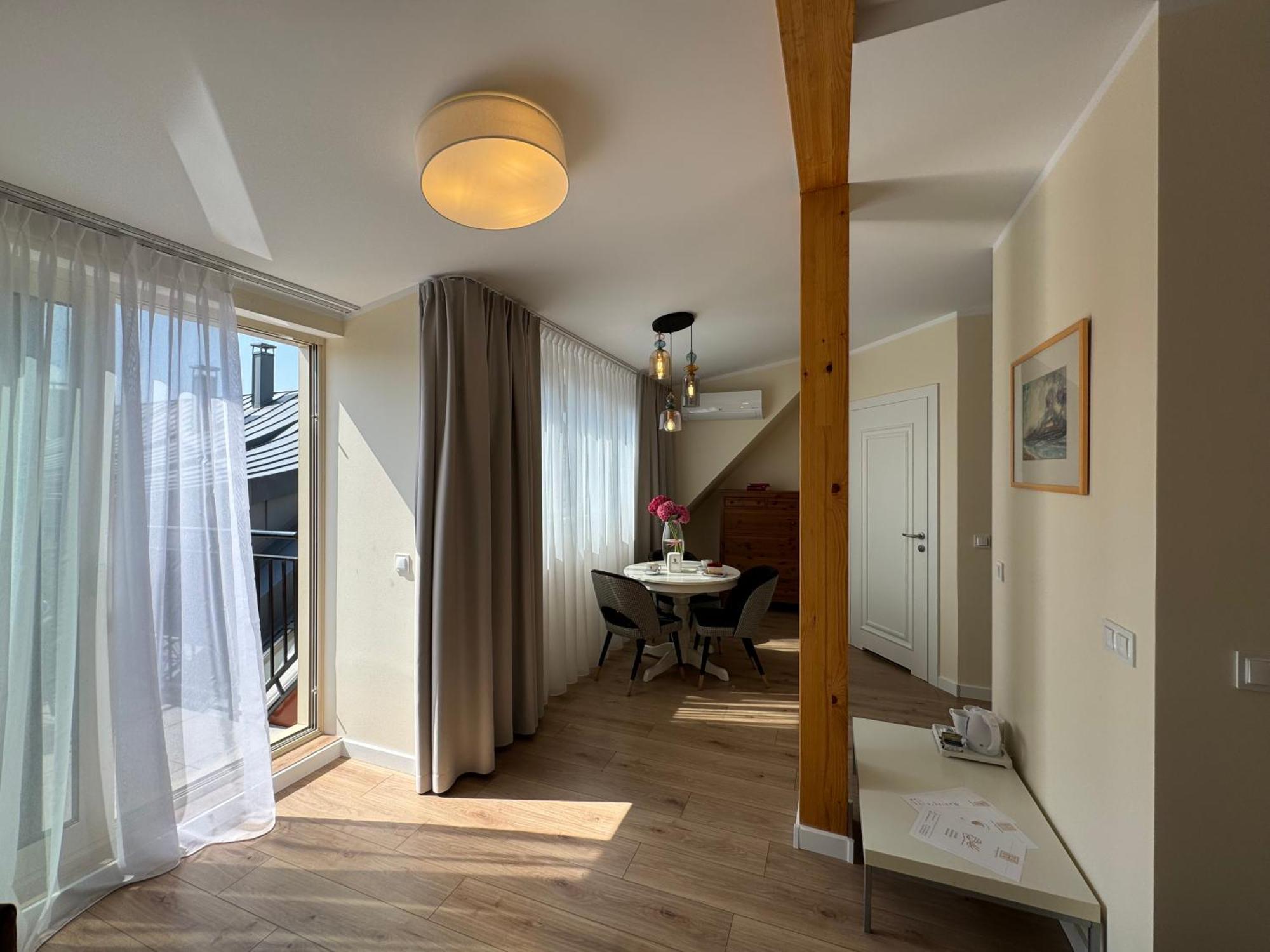 Hotel apartamentowy H Herkules 3*